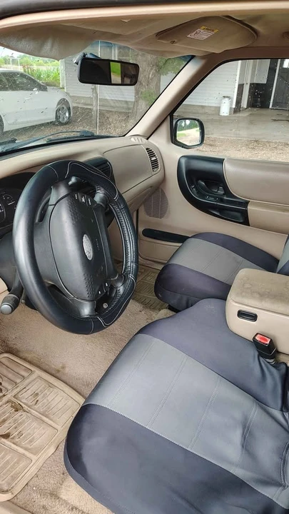 2001 Ford Ranger 3rd Gen - Image 5 of 7