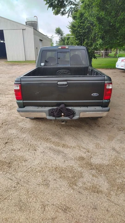2001 Ford Ranger 3rd Gen - Image 4 of 7