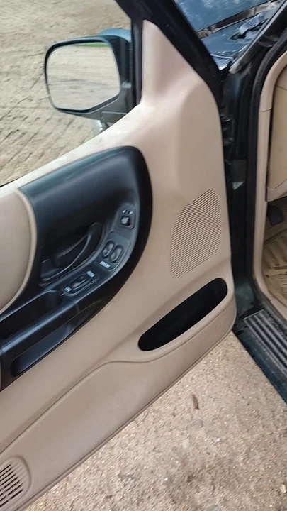 2001 Ford Ranger 3rd Gen - Image 7 of 7