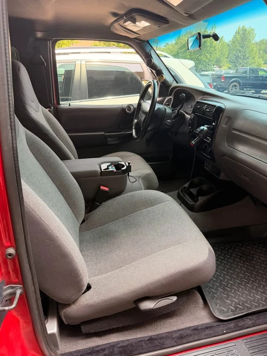 2001 Ford Ranger 3rd Gen - Image 13 of 13