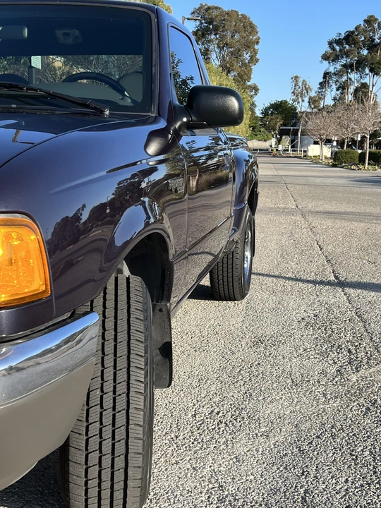 2001 Ford Ranger 3rd Gen - Image 25 of 31