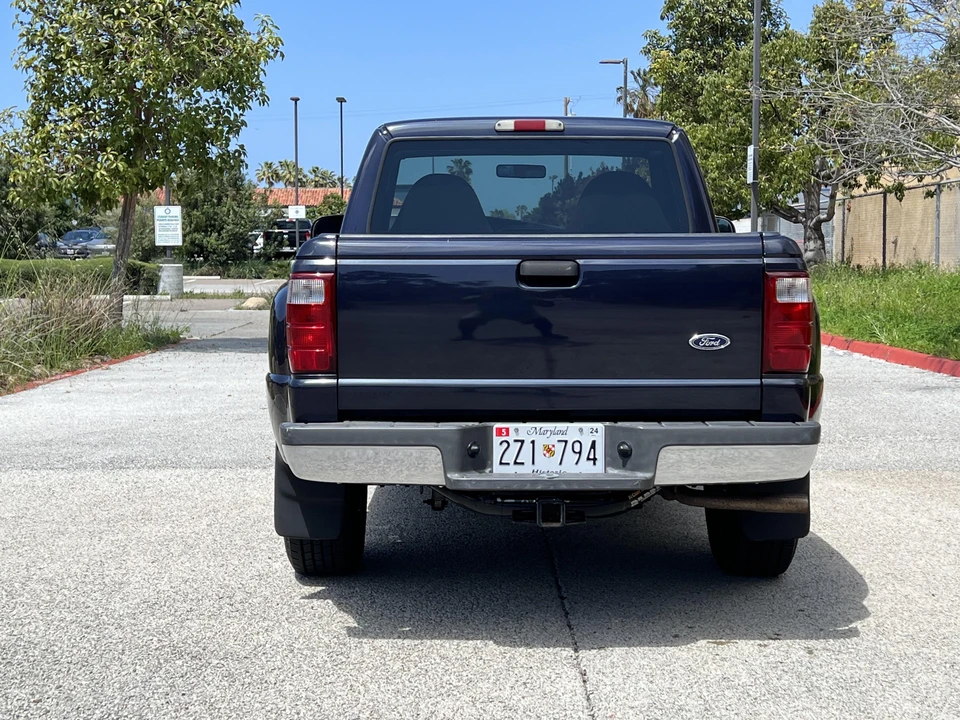 2001 Ford Ranger 3rd Gen - Image 17 of 31