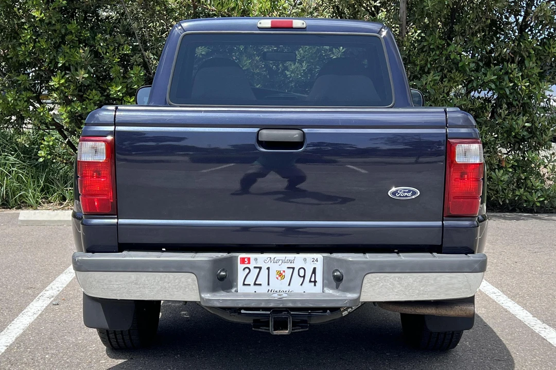 2001 Ford Ranger 3rd Gen - Image 5 of 31