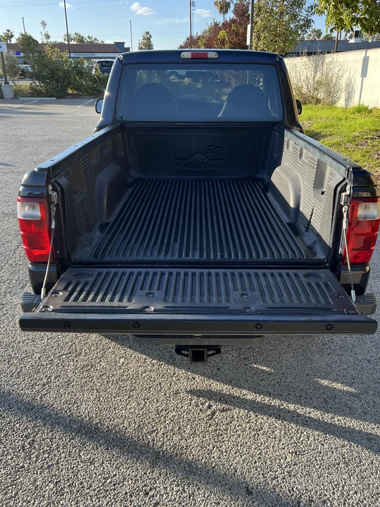 2001 Ford Ranger 3rd Gen - Image 28 of 31