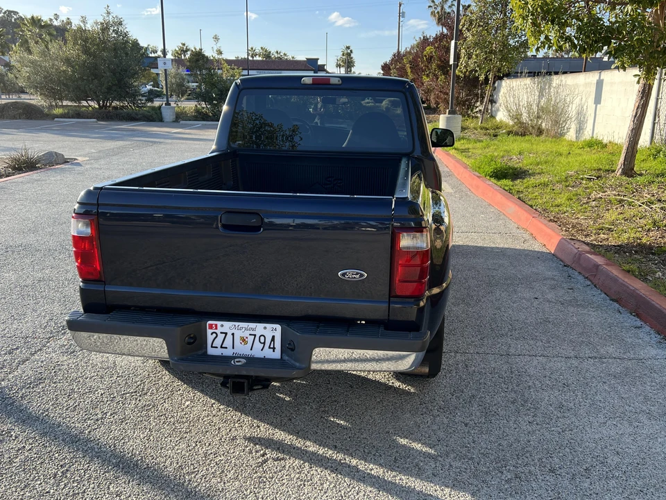 2001 Ford Ranger 3rd Gen - Image 18 of 31