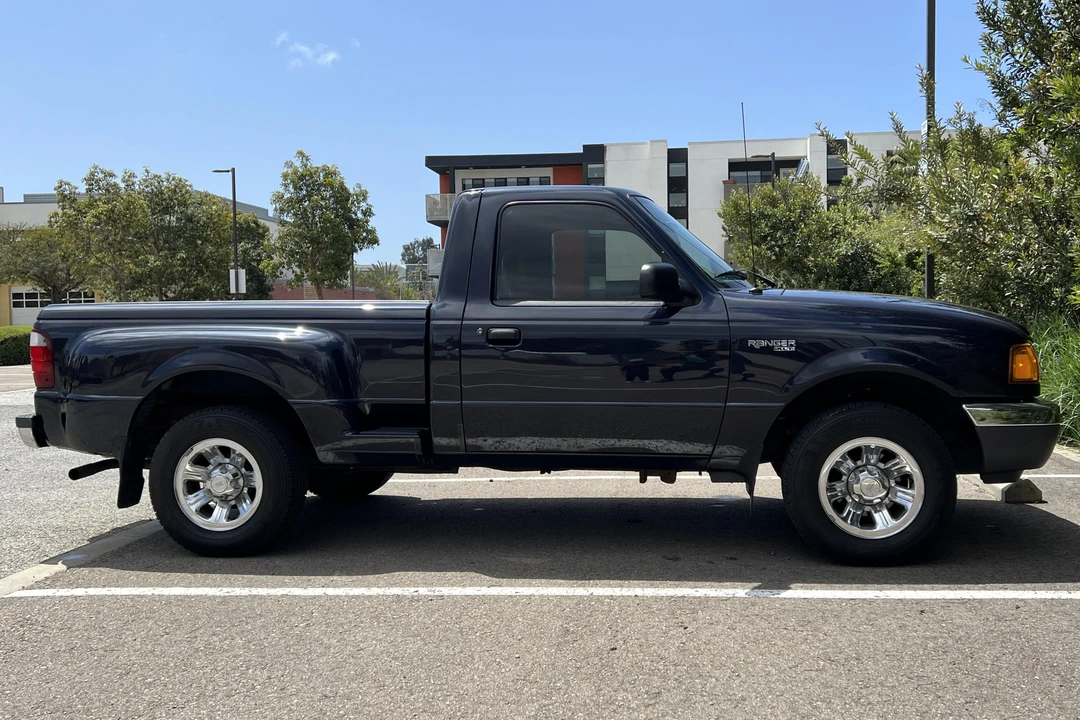 2001 Ford Ranger 3rd Gen - Image 3 of 31
