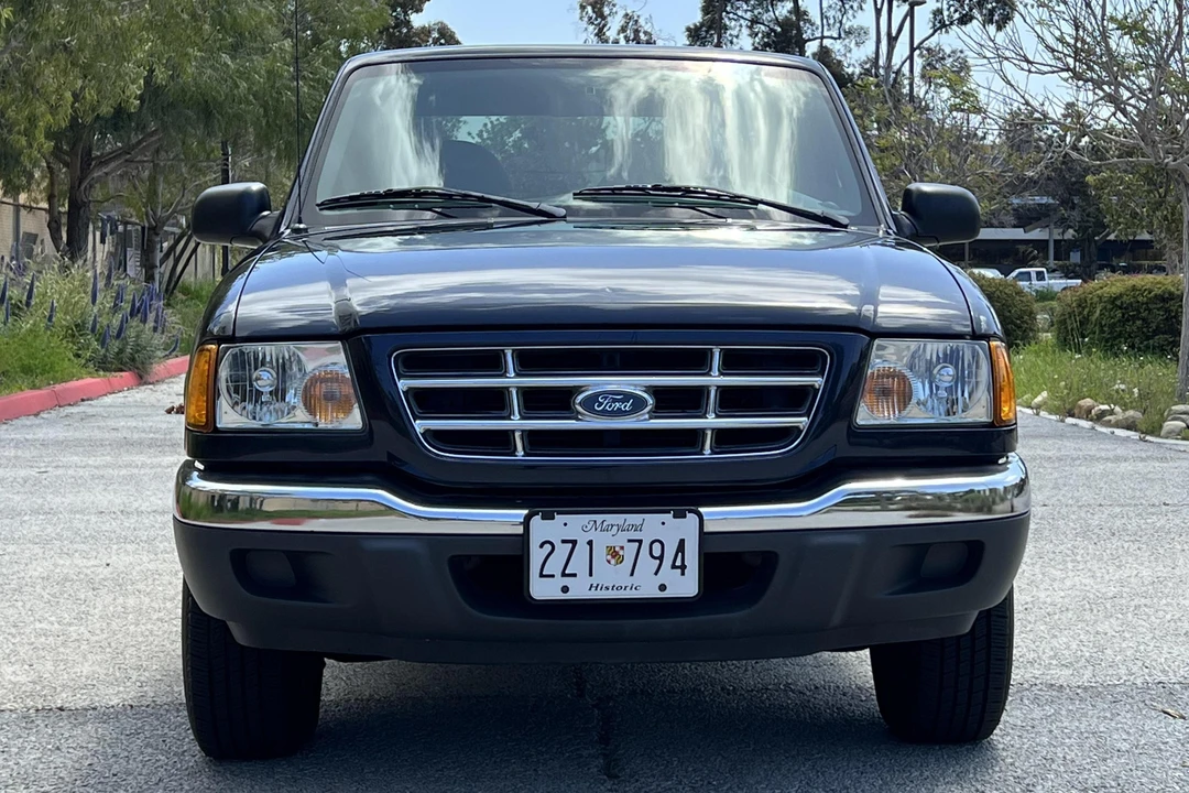 2001 Ford Ranger 3rd Gen - Image 2 of 31