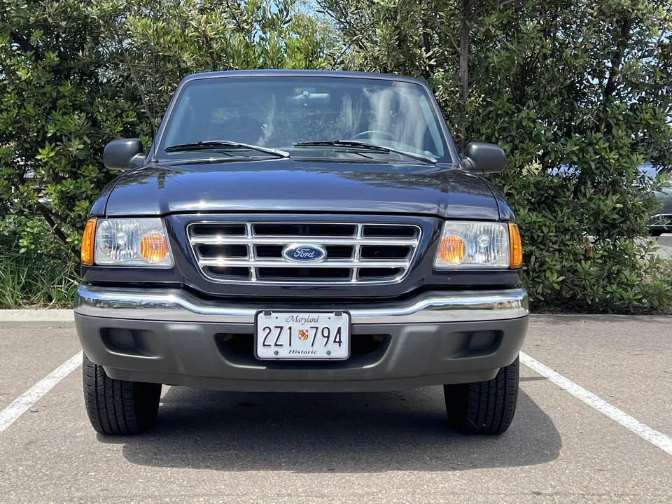 2001 Ford Ranger 3rd Gen - Image 6 of 31