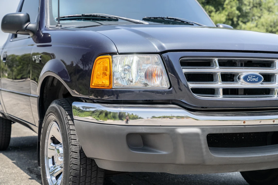 2001 Ford Ranger 3rd Gen - Image 25 of 31