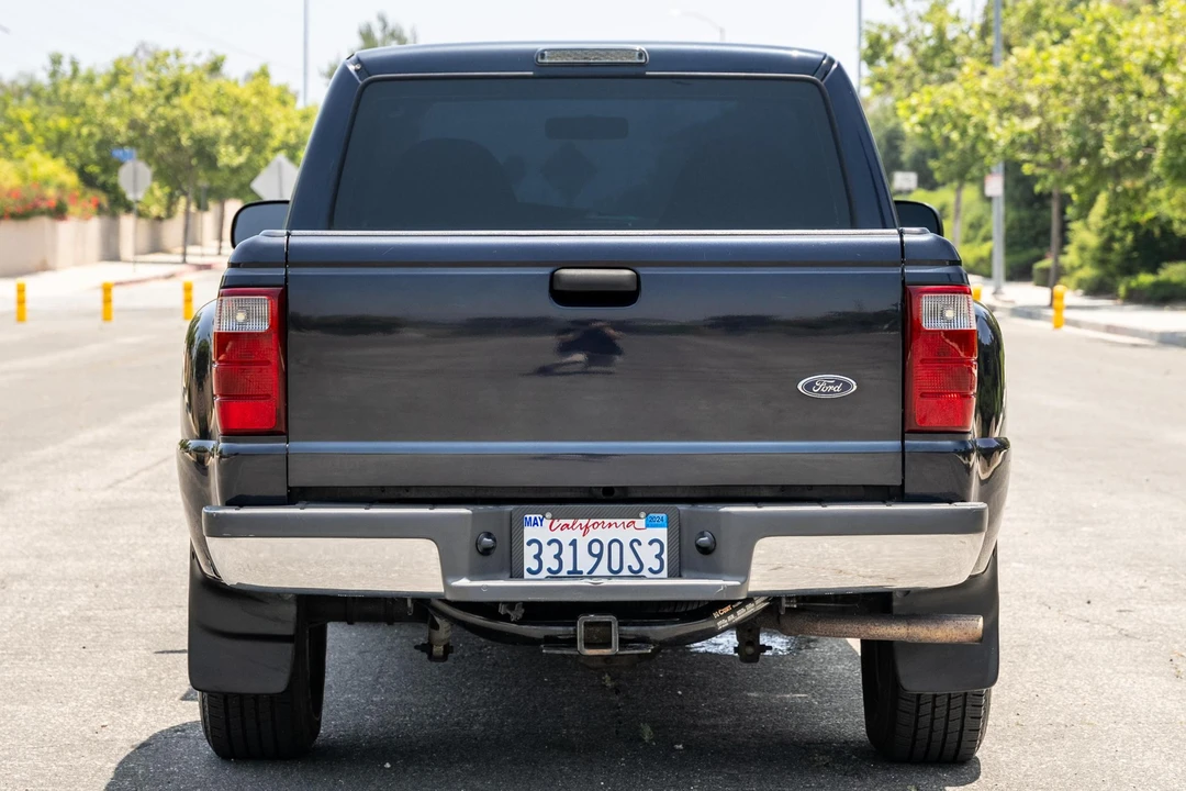 2001 Ford Ranger 3rd Gen - Image 5 of 31