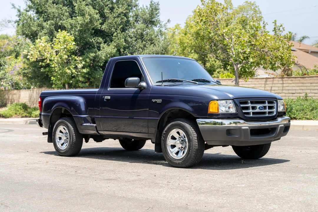 2001 Ford Ranger 3rd Gen - Image 23 of 31