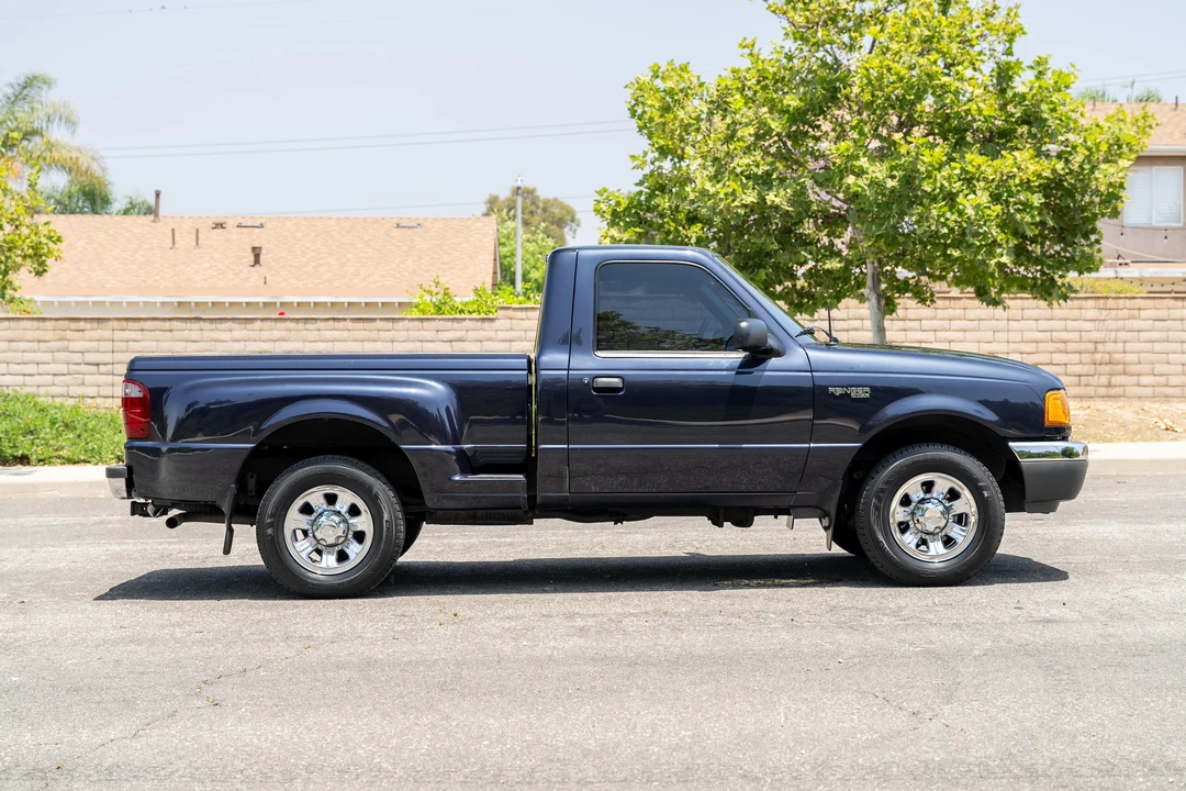 2001 Ford Ranger 3rd Gen - Image 21 of 31