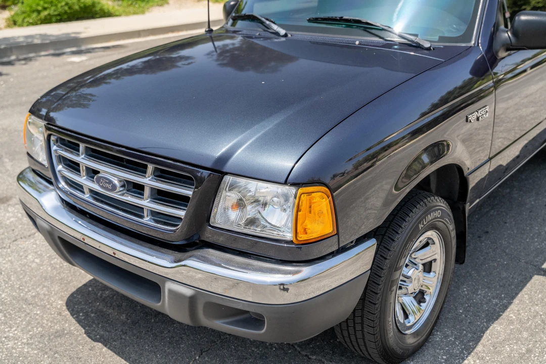2001 Ford Ranger 3rd Gen - Image 27 of 31