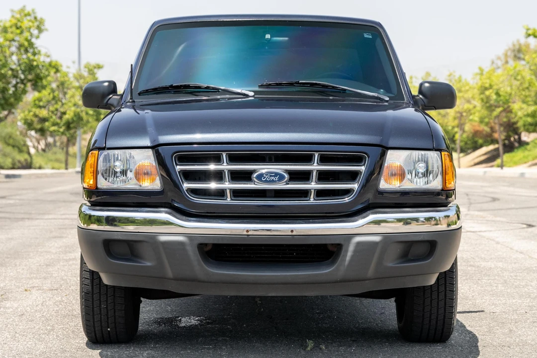 2001 Ford Ranger 3rd Gen - Image 2 of 31