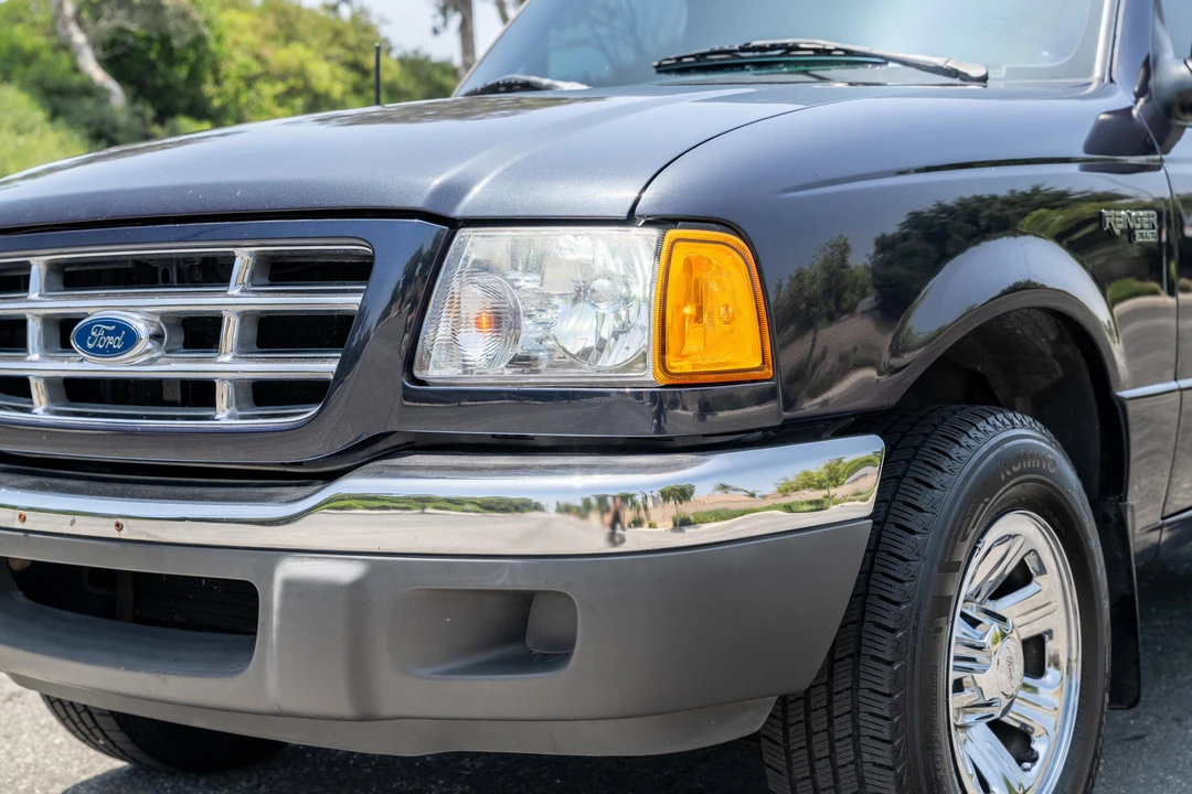 2001 Ford Ranger 3rd Gen - Image 26 of 31