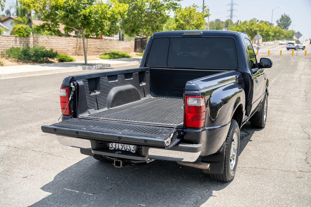 2001 Ford Ranger 3rd Gen - Image 16 of 31