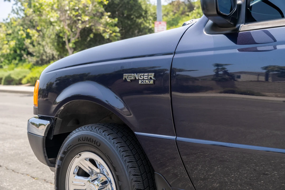 2001 Ford Ranger 3rd Gen - Image 29 of 31