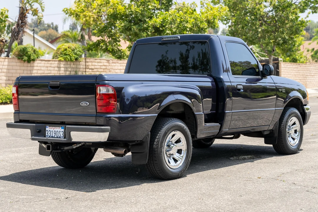 2001 Ford Ranger 3rd Gen - Image 4 of 31