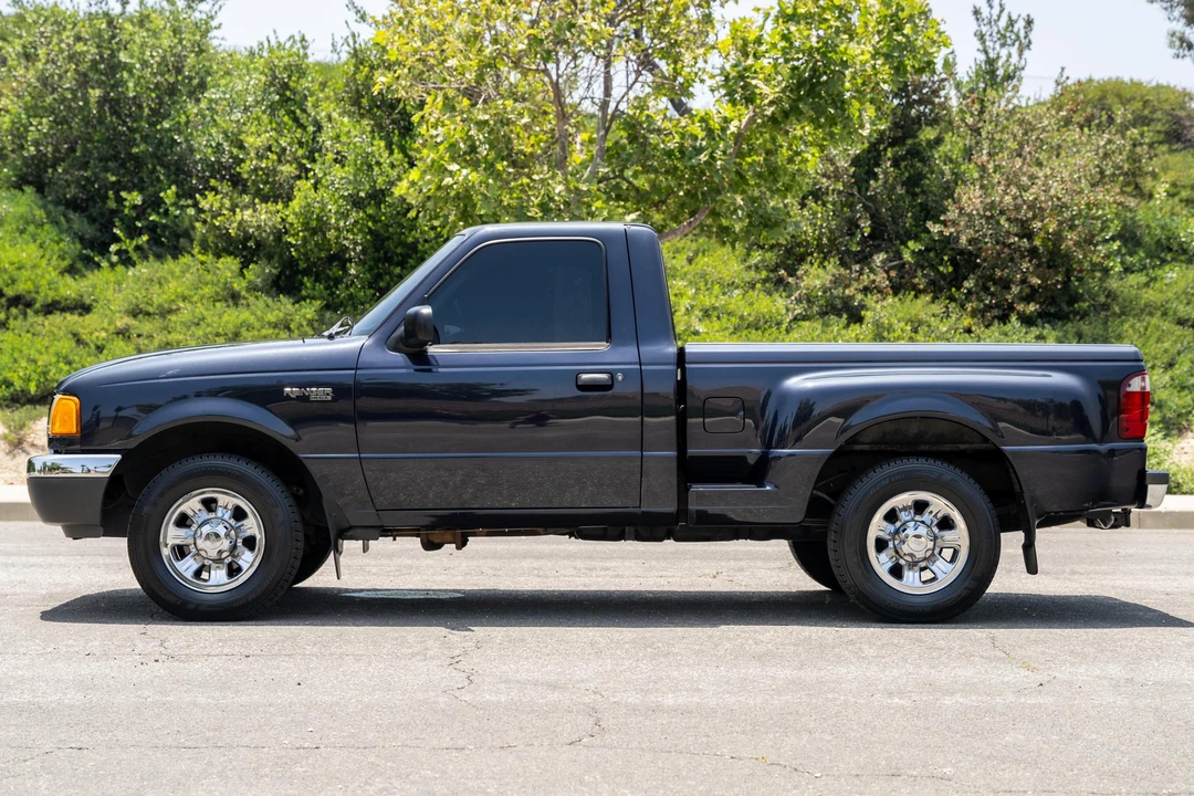 2001 Ford Ranger 3rd Gen - Image 3 of 31