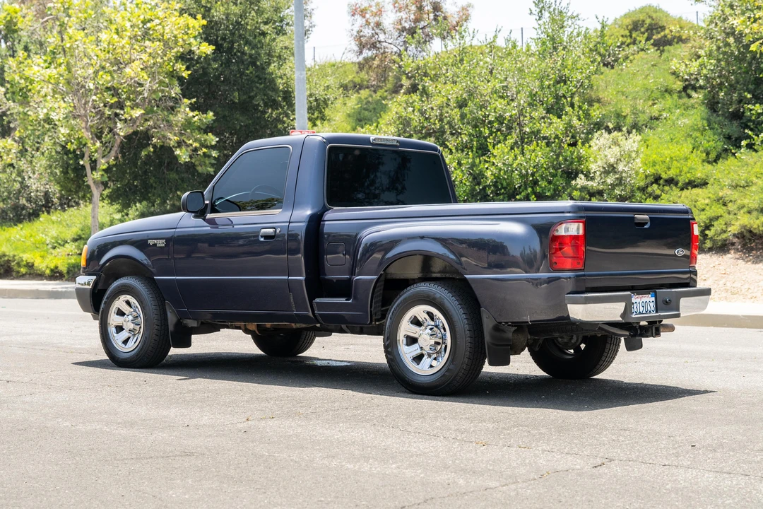 2001 Ford Ranger 3rd Gen - Image 12 of 31