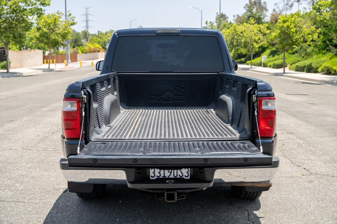 2001 Ford Ranger 3rd Gen - Image 15 of 31