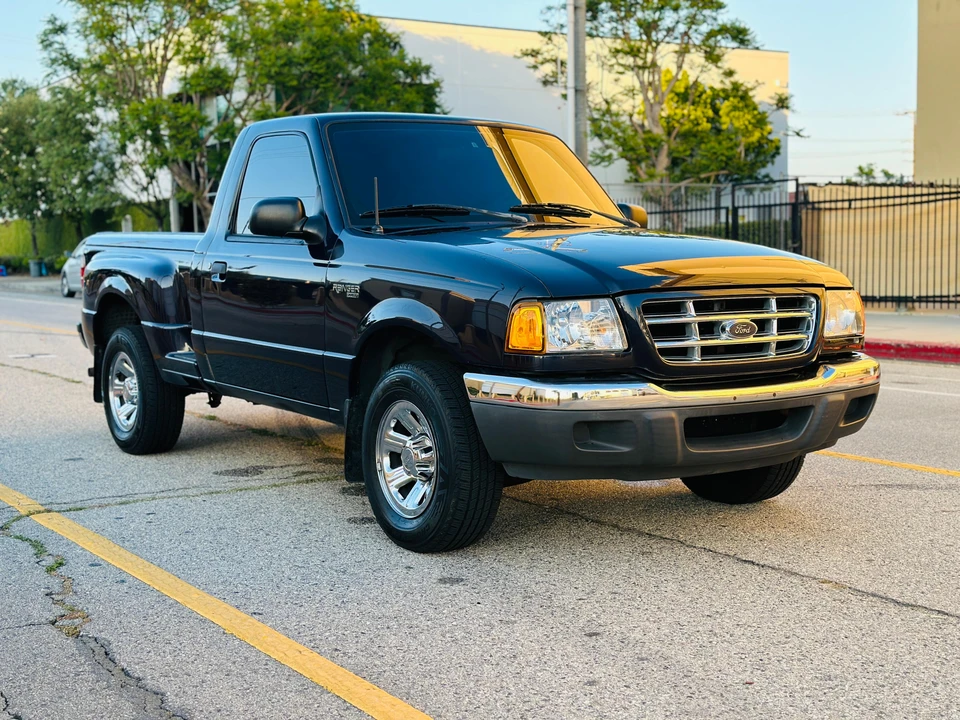 2001 Ford Ranger 3rd Gen - Image 24 of 31