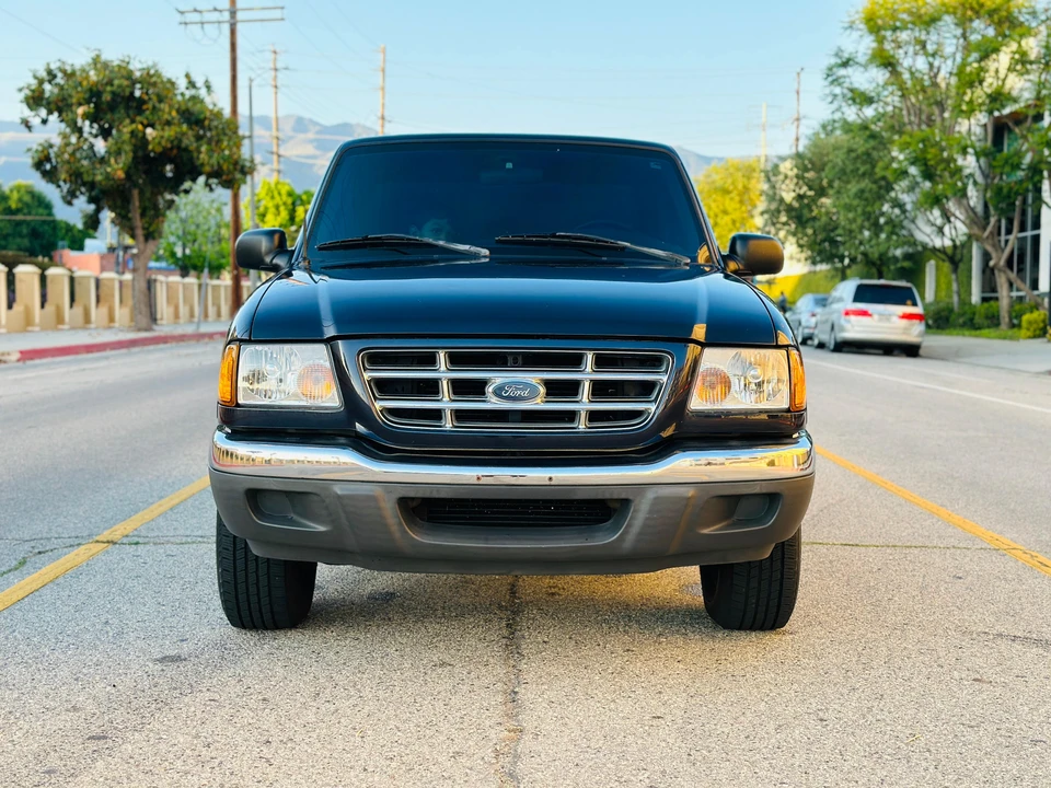 2001 Ford Ranger 3rd Gen - Image 6 of 31