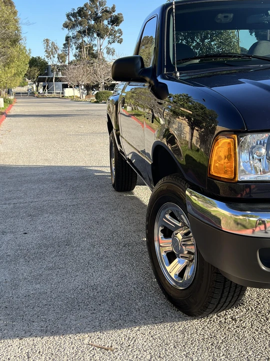 2001 Ford Ranger 3rd Gen - Image 30 of 31