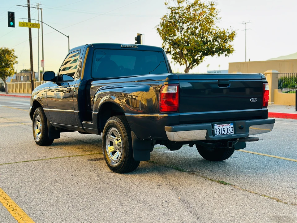 2001 Ford Ranger 3rd Gen - Image 13 of 31