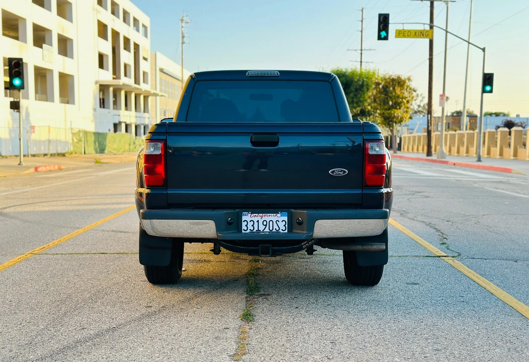 2001 Ford Ranger 3rd Gen - Image 14 of 31