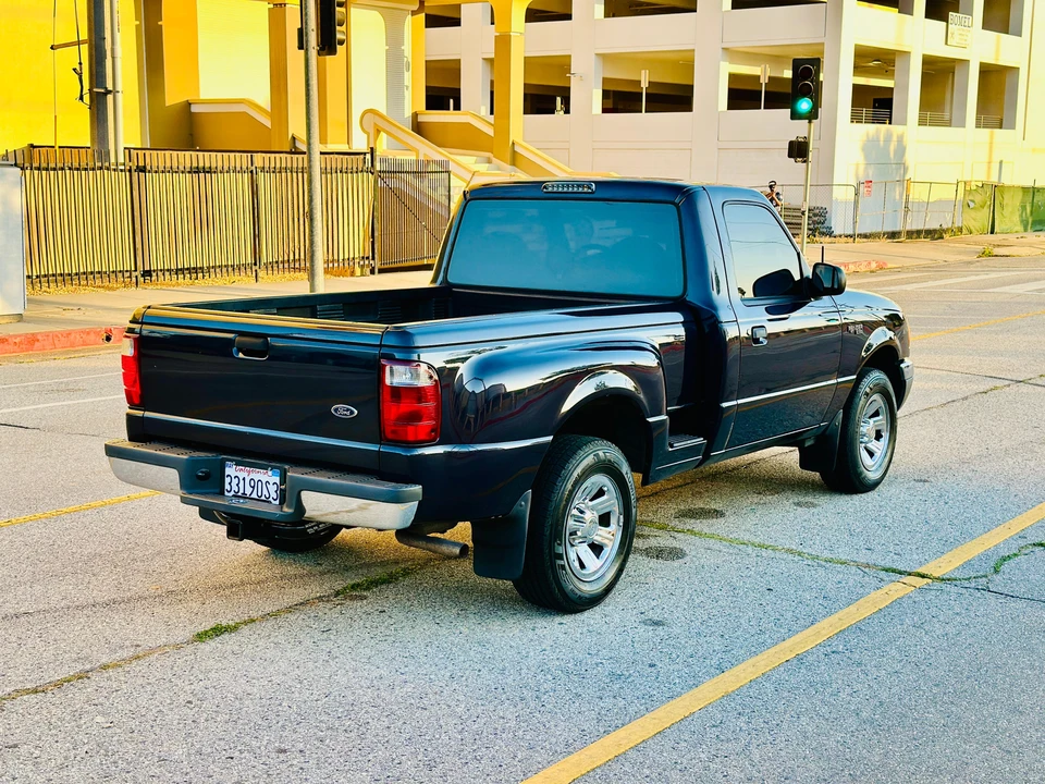 2001 Ford Ranger 3rd Gen - Image 17 of 31
