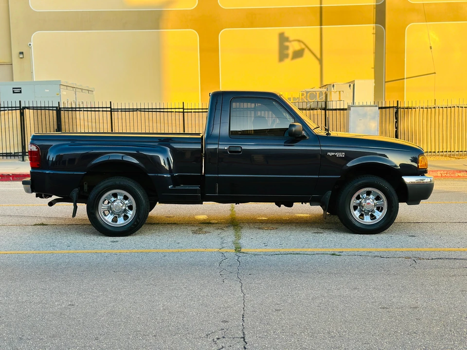 2001 Ford Ranger 3rd Gen - Image 20 of 31