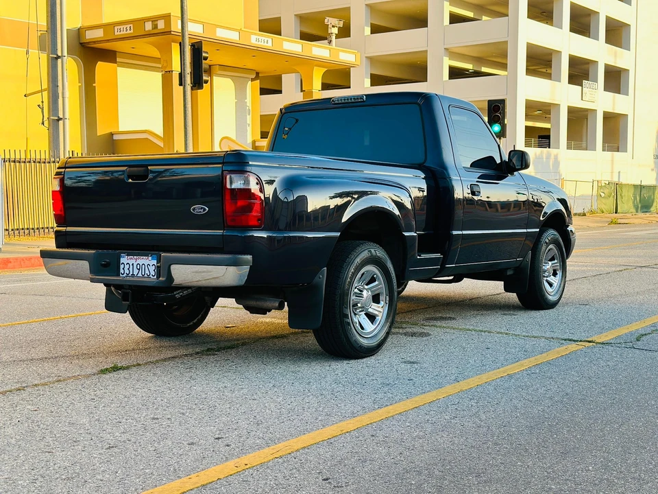 2001 Ford Ranger 3rd Gen - Image 18 of 31