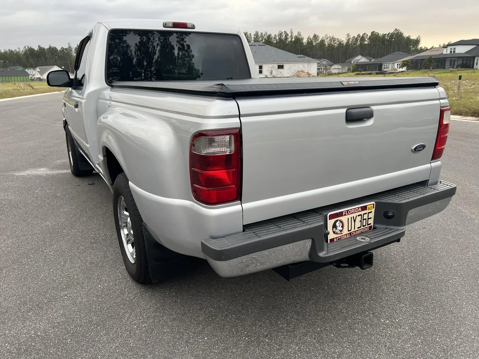 2001 Ford Ranger 3rd Gen - Image 17 of 31