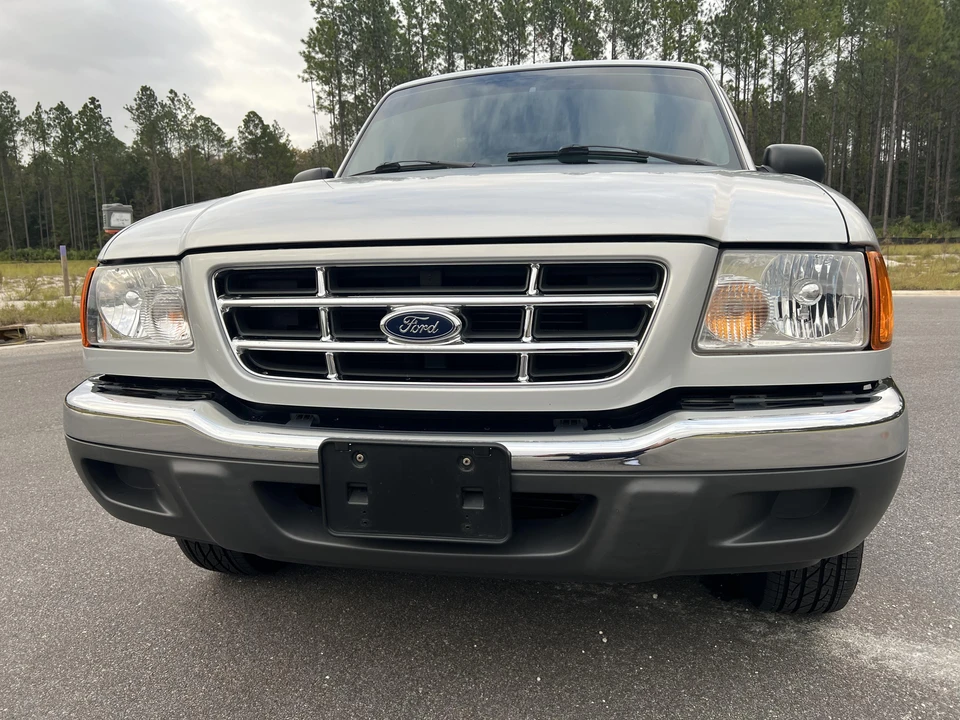 2001 Ford Ranger 3rd Gen - Image 8 of 31