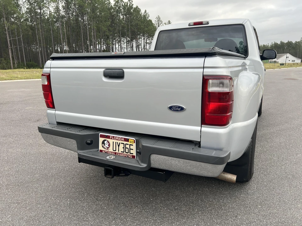 2001 Ford Ranger 3rd Gen - Image 22 of 31