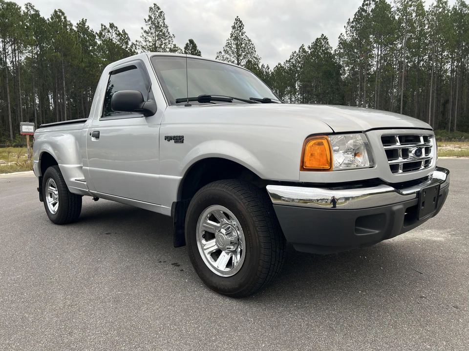 2001 Ford Ranger 3rd Gen - Image 29 of 31