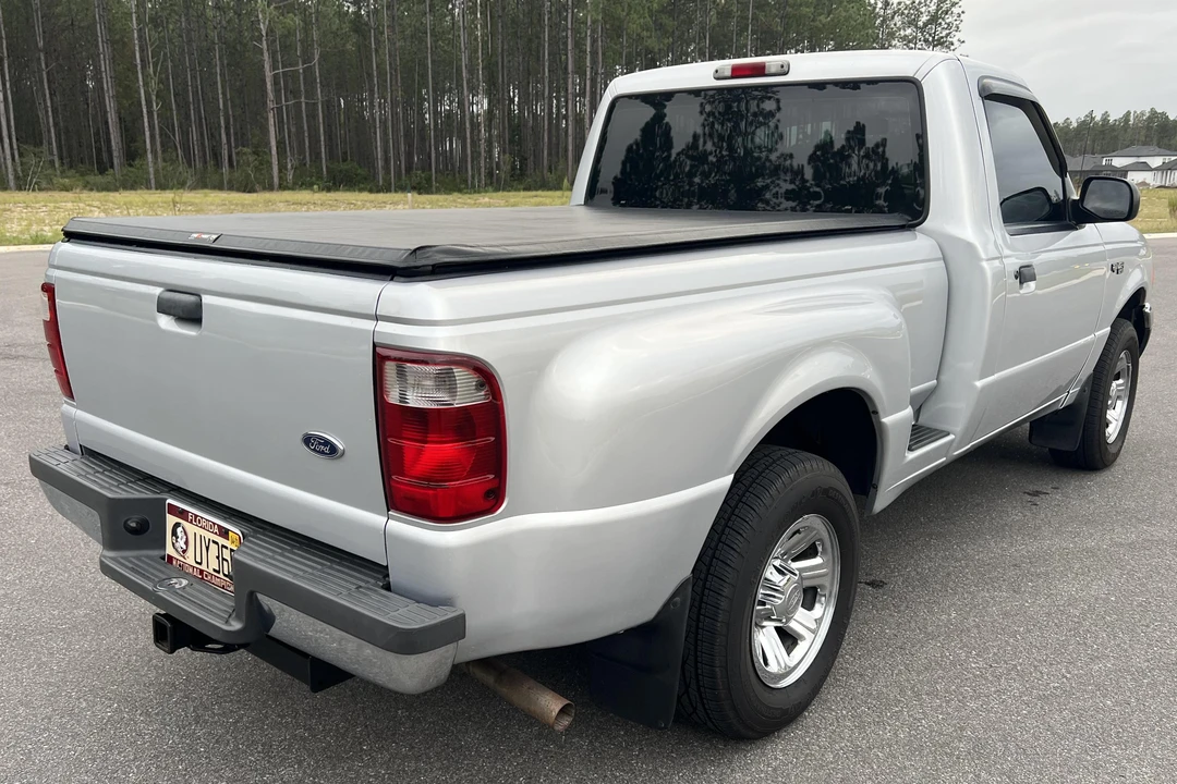 2001 Ford Ranger 3rd Gen - Image 4 of 31