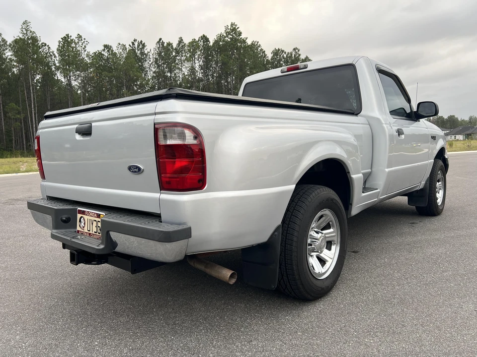 2001 Ford Ranger 3rd Gen - Image 23 of 31