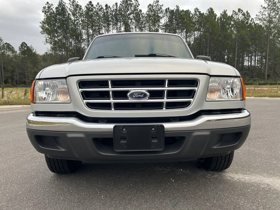 2001 Ford Ranger 3rd Gen - Image 6 of 31