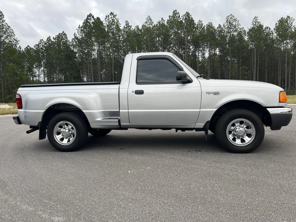 2001 Ford Ranger 3rd Gen - Image 28 of 31