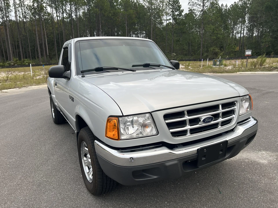 2001 Ford Ranger 3rd Gen - Image 30 of 31