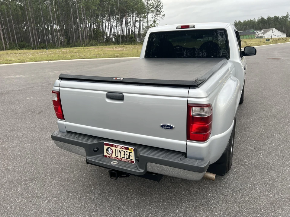 2001 Ford Ranger 3rd Gen - Image 21 of 31