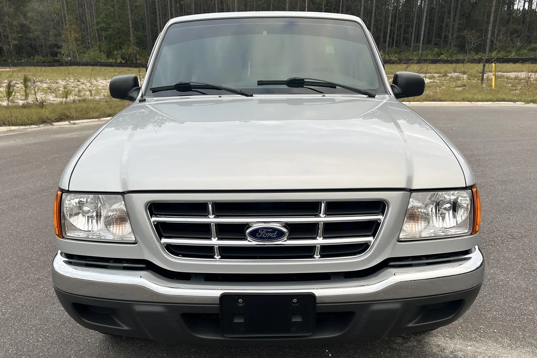 2001 Ford Ranger 3rd Gen - Image 2 of 31