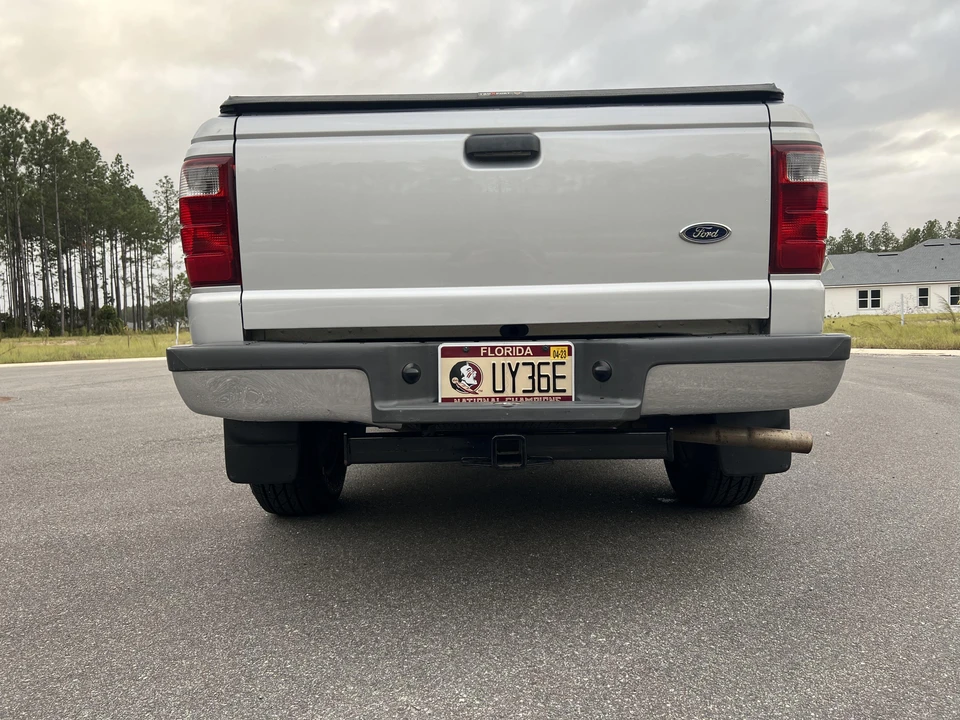 2001 Ford Ranger 3rd Gen - Image 20 of 31
