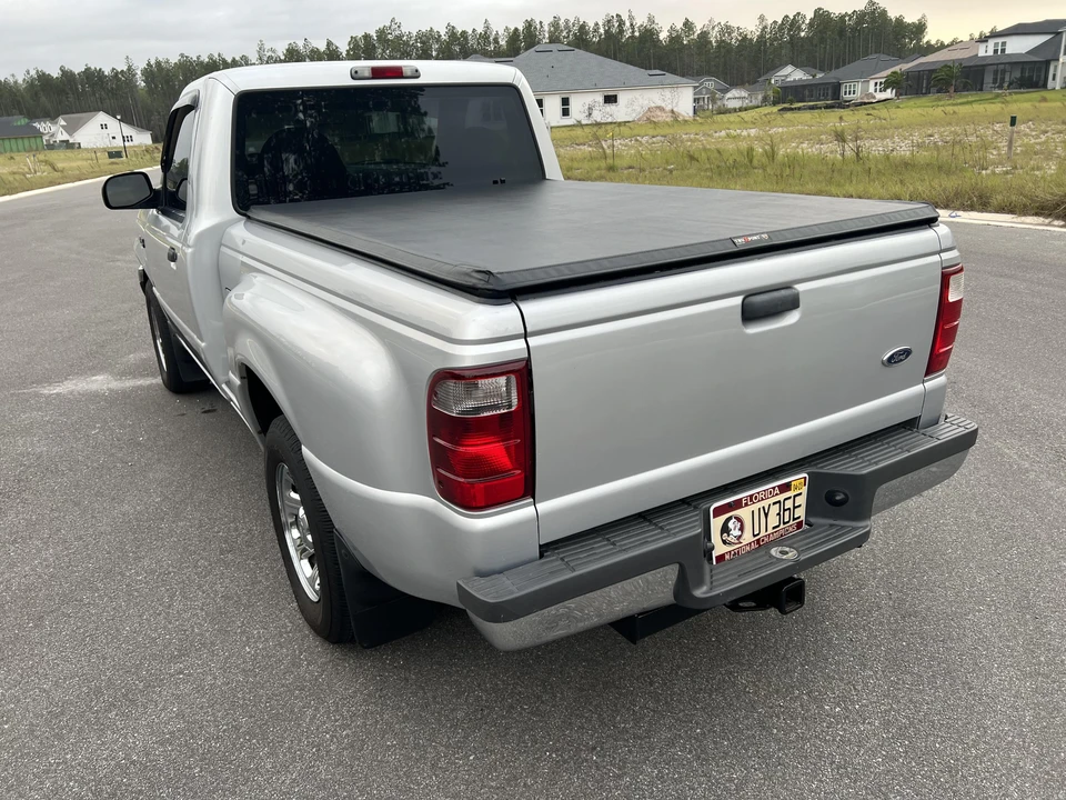 2001 Ford Ranger 3rd Gen - Image 16 of 31