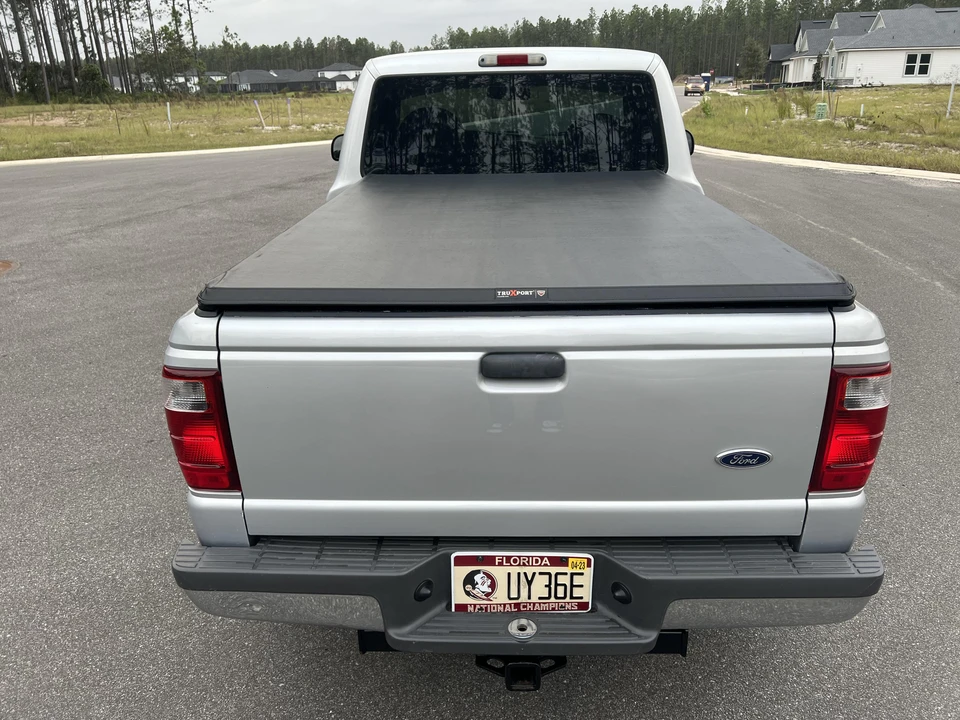 2001 Ford Ranger 3rd Gen - Image 19 of 31