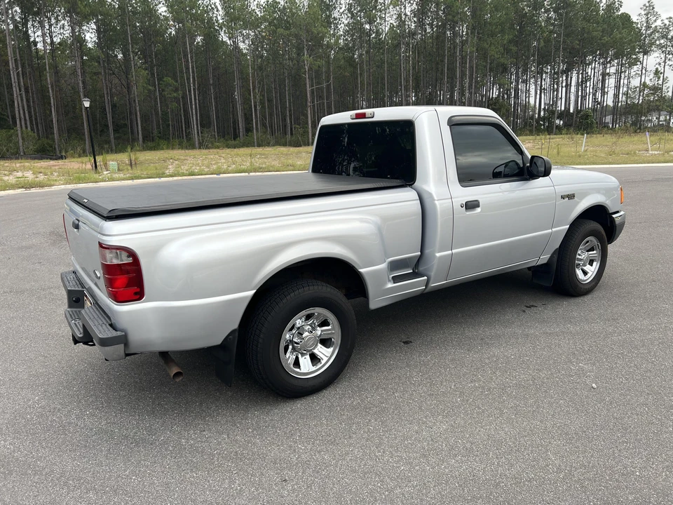 2001 Ford Ranger 3rd Gen - Image 25 of 31