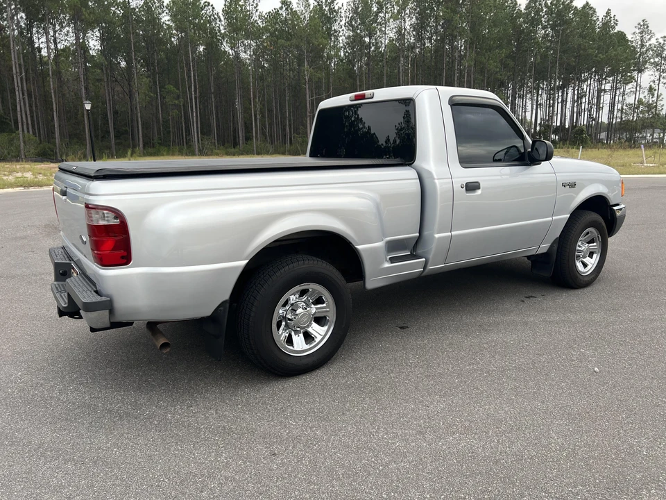 2001 Ford Ranger 3rd Gen - Image 26 of 31