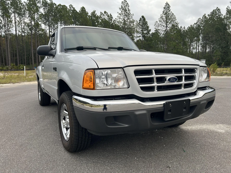 2001 Ford Ranger 3rd Gen - Image 31 of 31